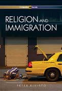 Religion and Immigration: Migrant Faiths in North America and Western Europe