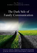 The dark side of family communication