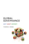 Global Governance: Why? What? Whither?