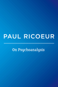 On psychoanalysis