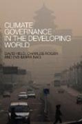 Climate Governance in the Developing World