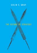 The Future of Strategy