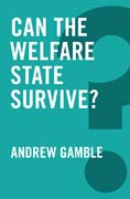 Can the Welfare State Survive?