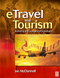 Etravel and tourism: marketing and management techniques