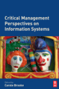 Critical management perspectives on information systems