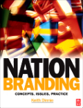 Nation branding: concepts, issues, practice