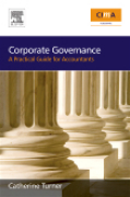 Corporate governance: a practical guide for accountants