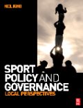 Sport policy and governance: local perspectives