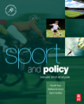 Sport and policy