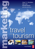 Marketing in travel and tourism