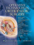 Operative techniques in orthopaedic surgery