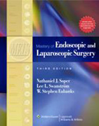 Mastery of endoscopic and laparoscopic surgery