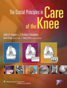 The crucial principles in care of the knee