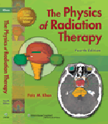 The physics of radiation therapy