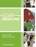 Goat medicine