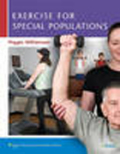 Exercise for special populations