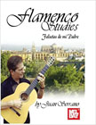 Flamenco Studies: Falsetas de mi Padre