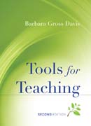 Tools for teaching