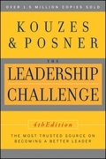 The leadership challenge