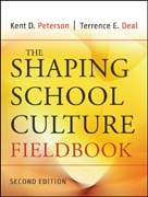 The shaping school culture fieldbook