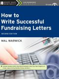 How to write successful fundraising letters