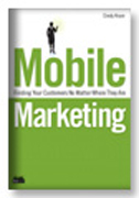 Mobile marketing: finding your customers no matter where they are