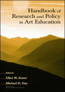 Handbook of Research and Policy in Art Education