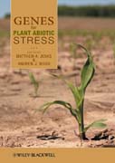 Genes for plant abiotic stress