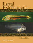 Larval fish nutrition