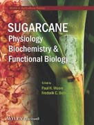 Sugarcane: Physiology, Biochemistry & Functional Biology