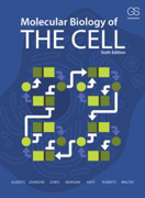 Molecular biology of the cell