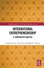 International Entrepreneurship: A Comparative Analysis