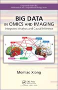 Big Data in Omics and Imaging: Integrated Analysis and Causal Inference