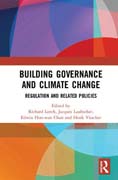 Building Governance and Climate Change: Regulation and Related Policies