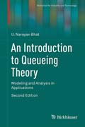 An Introduction to Queueing Theory