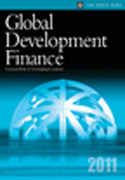 Global development finance 2011: external debt of developing countries