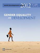 World development report 2012: gender equality and development