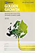 Golden growth: restoring the lustre of the European economic model