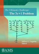 The ultimate challenge: the 3x + 1 problem