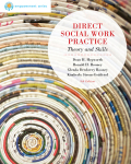 Brooks/cole empowerment series: direct social work practice