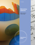 Elementary statistics