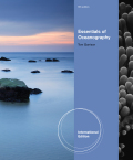 Essentials of oceanography