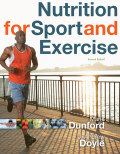 Nutrition for sport and exercise