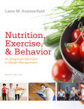 Nutrition, exercise, and behavior: an integrated approach to weight management