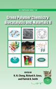 Green Polymer Chemistry: Biocatalysis and Materials II