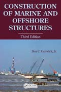 Construction of marine and offshore structures