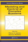 Modeling and control of complex systems