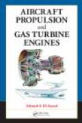 Aircraft propulsion and gas turbine engines