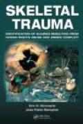 Skeletal trauma: identification of injuries resulting from human rights abuse and armed conflict