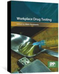 Workplace drug testing